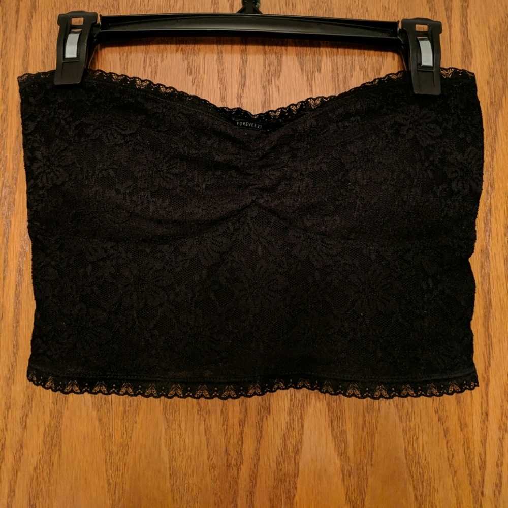 Forever 21 Bandeau